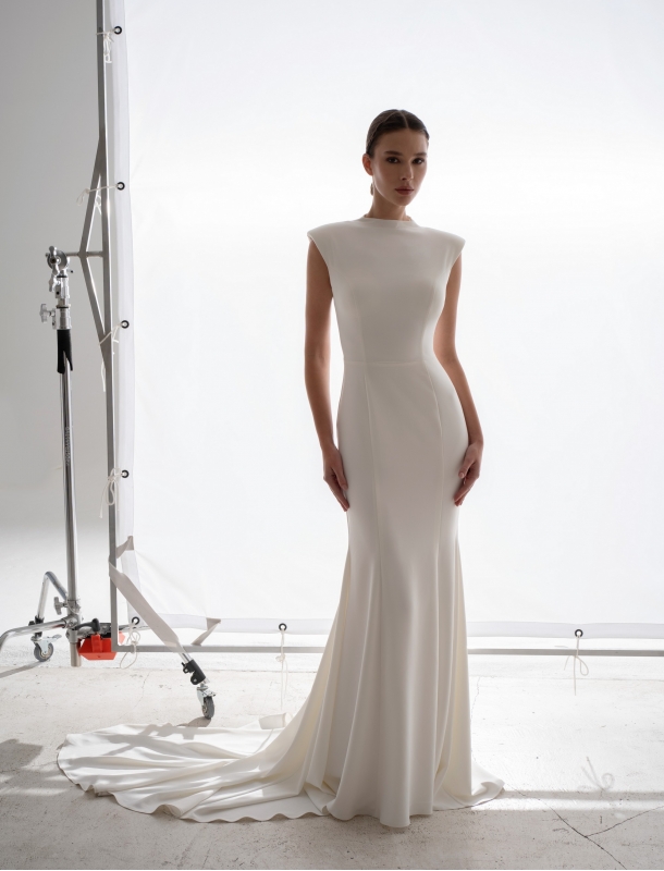 Свадебное платье "Виттория"